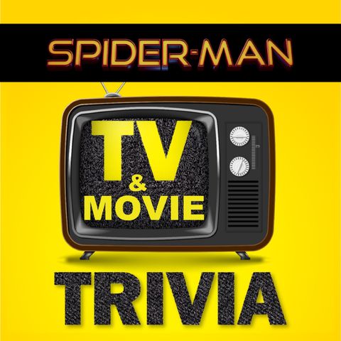 142 Spider-Man: Into The Spider-Verse Trivia w/ Dynamic Duel: DC vs Marvel
