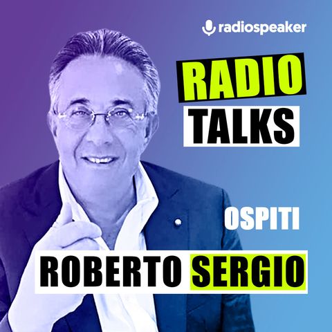 Roberto Sergio: "eravamo indietro, ora siamo molto avanti" | Intervista al World Radio Day 2023