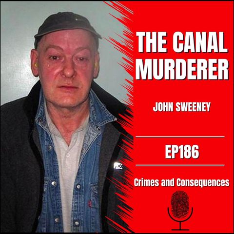 EP186: The Canal Murderer