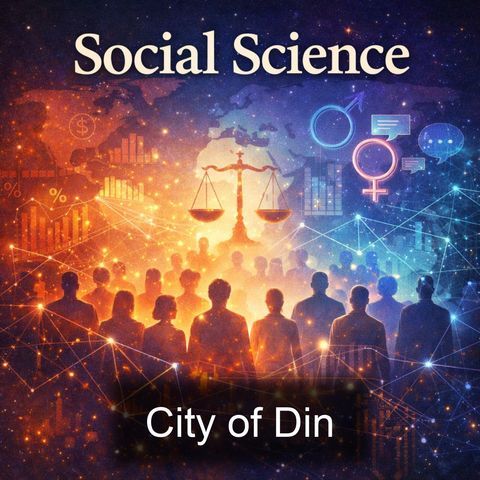 Copertina del podcast