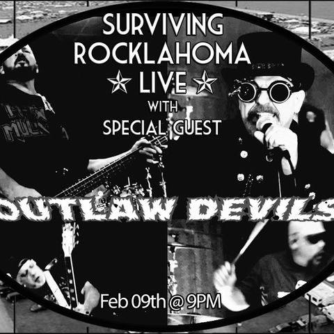 SRL 20-02-09 - Outlaw Devils