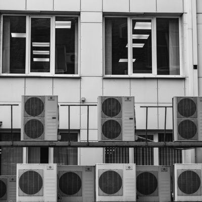 Office Air Conditioner 3 Hours