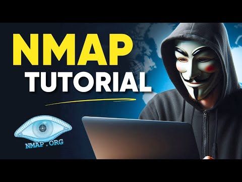 Master NMAP: How It Works, Types of Networking, & Complete Tutorial