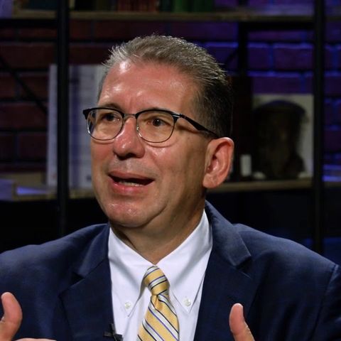 ¿Cuál es la diferencia entre la Iglesia visible y la invisible? – Dr