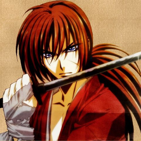 Especial Samurai X - Rurouni Kenshin