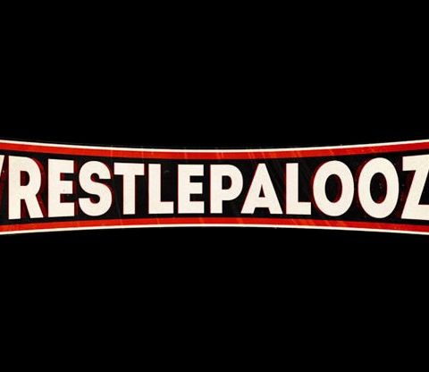 Wrestling Unwrapped #46: F1RST Wrestling Wrestlepalooza VIII