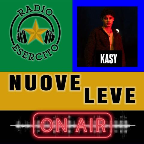 Kasy (Andrea Casini)