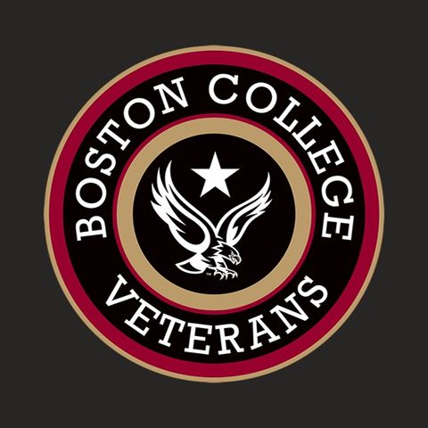 Boston College Veterans Reunion Gathering 2019