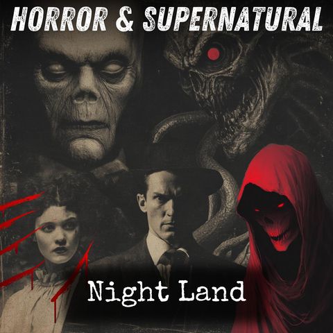 Podcast Cover