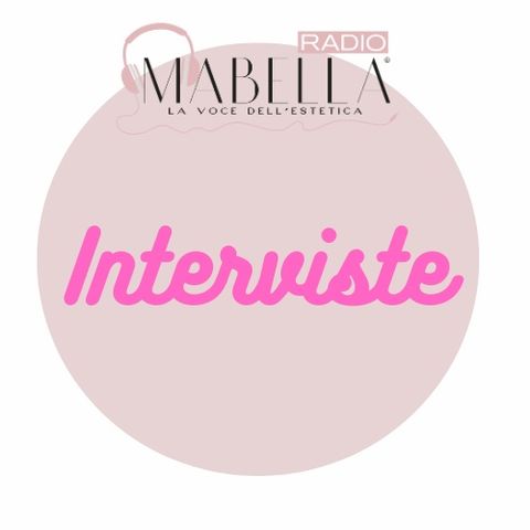 Intervista - Cosmetica Italia