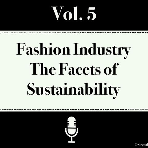 Fashion - The Facets of Sustainability, Vol. 5 - Kate Ogueri and Yemurai Mhlanga - Inclusive sizing