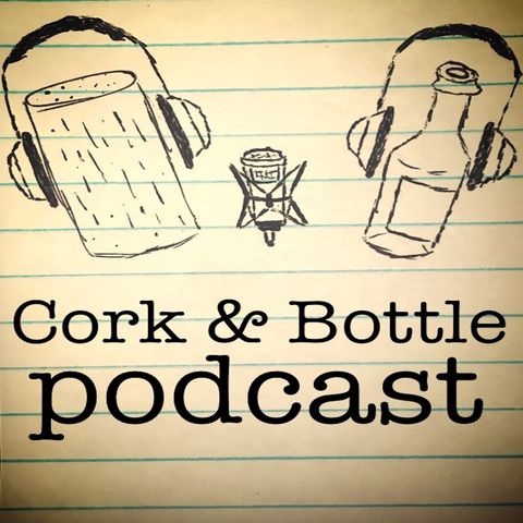 Episode 4! Hangover Fuel with Amber and Clint!