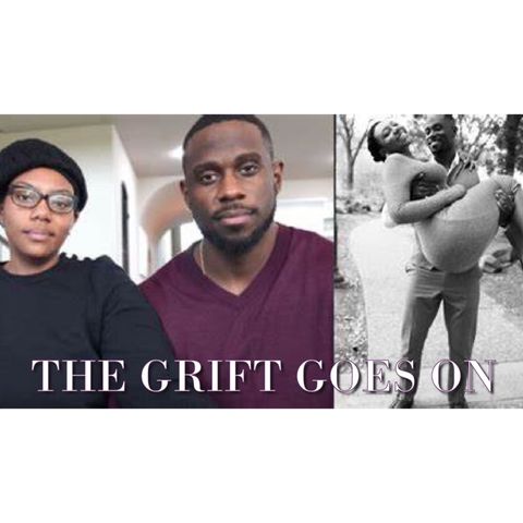 The Reason Derrick Jaxn Will Continue To Grift | Videos After Divorce Filing & Support From ‘Women’