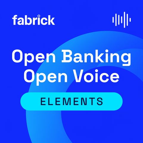 Open Banking & Banking as a Service
