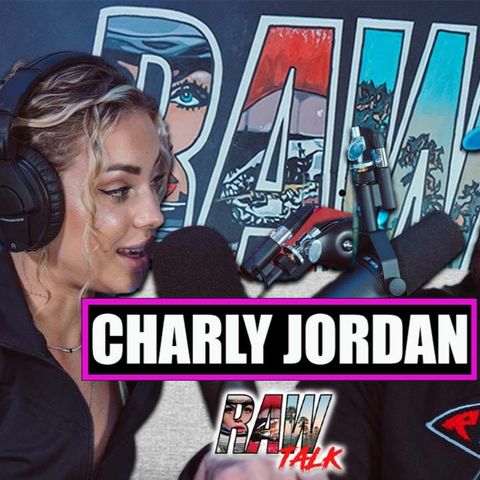 Bradley Martyn asks Charly Jordan on a date