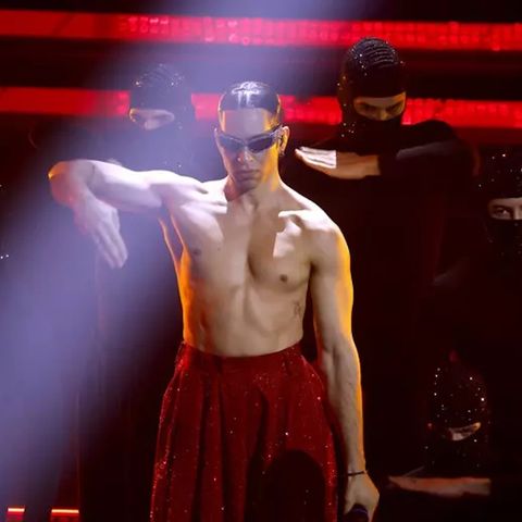 Il Sanremo dei look, l'altra classifica