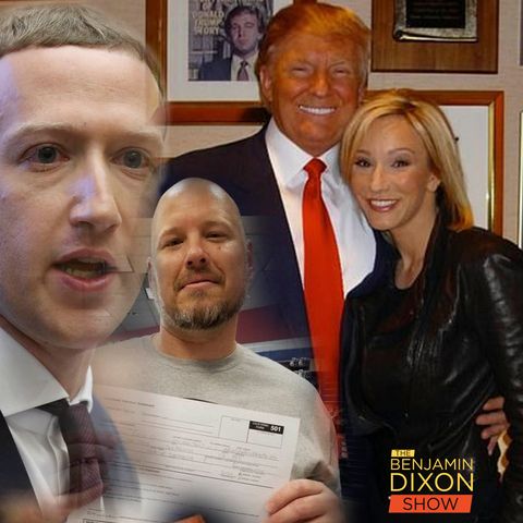 Episode 744 | Paula White's Service to Trump | Gubernatorial Candidate Takes on Facebook | Voicemails