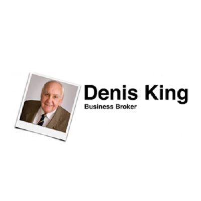 Denis King - An Accredited Business Broker in Australia