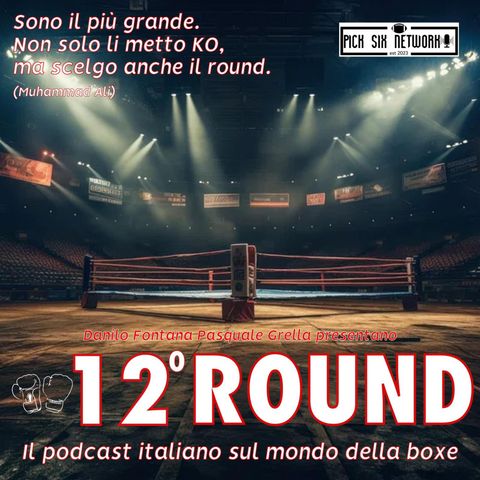 12° Round E04 - Il commento al Knockout Chaos