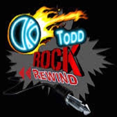KTODD Rock Rewind Show Sample