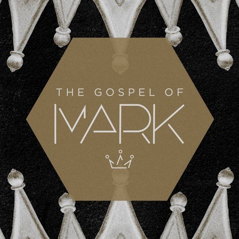 Mark: Part 5 (Week 3)