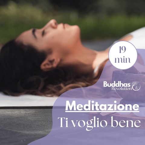 Ti voglio bene