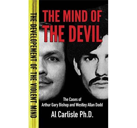 THE MIND OF THE DEVIL-Dr. Al Carlisle