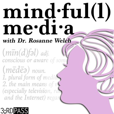 Mindful(l) Media 16: Master of None & Part 1 of my Interview with Pat Verducci