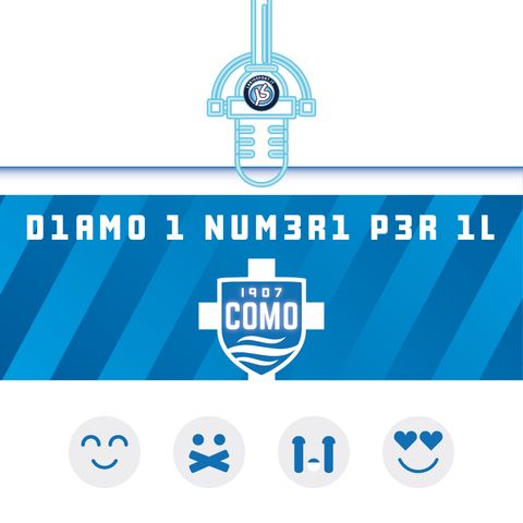 Diamo i numeri per il Como | Serie B: Spal-Como 1-1