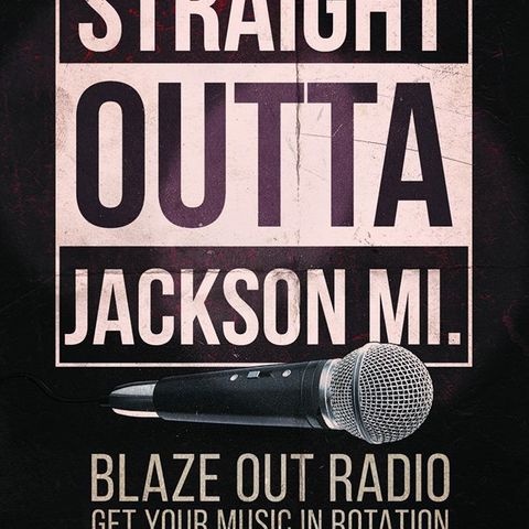 Morning Music with Blaze Out Radio