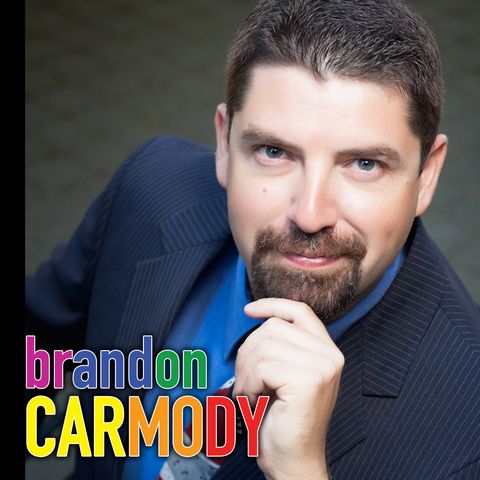 [6-19-18] Brandon Carmody [DAY 25]