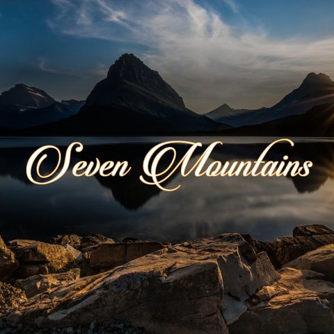 7 mountains