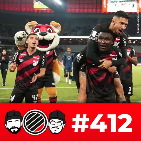 #412 - pausa mais tranquila