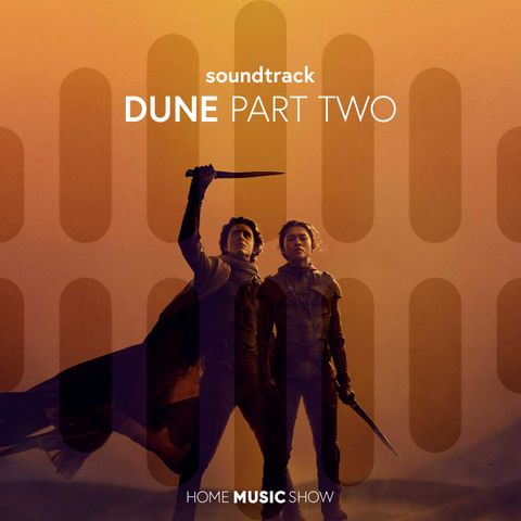 Dune parte 2 | Analisi e recensione della colonna sonora