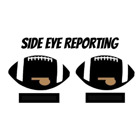 Side Eye Reporting | 03: APESHIT