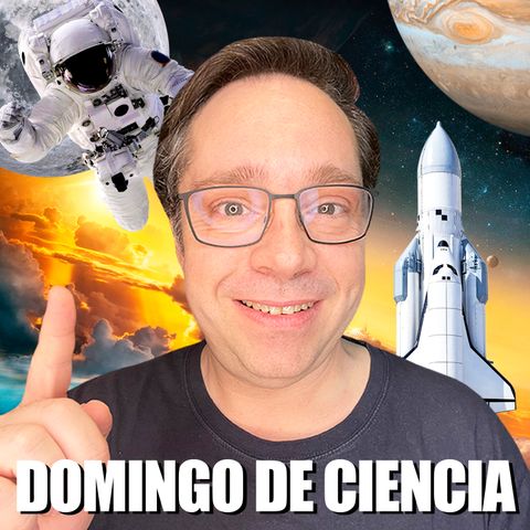 145. Domingo de Ciencia #145