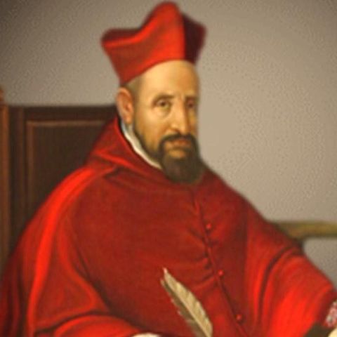 San Roberto Belarmino, obispo y doctor de la Iglesia