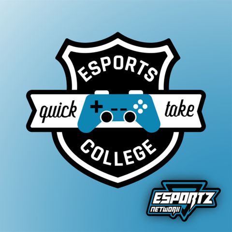 PLANET9 & Ivy League Esports Team Up To Fight COVID, NASCAR Partners with HBCU's