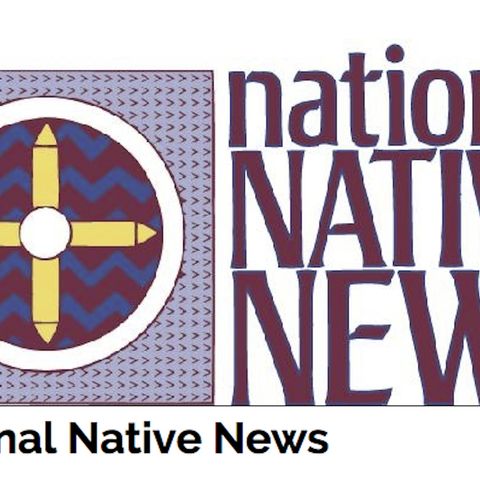 National Native News 02-15 -2019