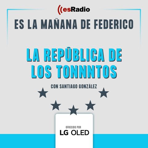 La República de los Tonnntos: La gran mentira de Sánchez sobre Zapatero