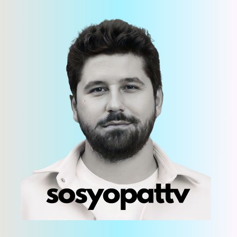 Portada del podcast