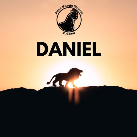 Episode 269 - Yo-Yo Faith - Daniel 4