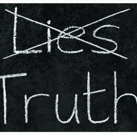 Would You Want The Truth Or A Lie??