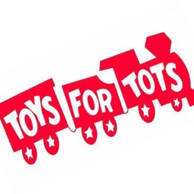 Lt General Pete Osman Leading Toys For Tots
