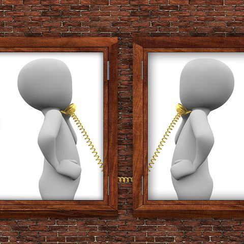 265- Self-talk… “1 consiglio scientifico” per potenziare il tuo dialogo interiore…