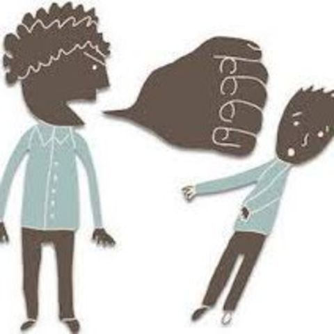 Assertion VS Aggression