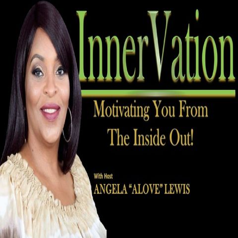 InnerVation Episode 8 Rhonda Williams-Turner