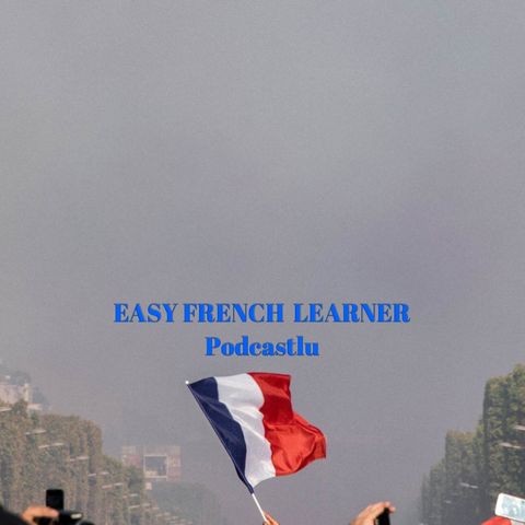 Easy French A la française