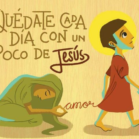 05 Misioneros De Cuarentena: El Último Miércoles De Jesús, Con El P. Tulio Ramírez