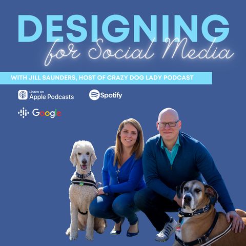 The Scoop on Designing for Social Media